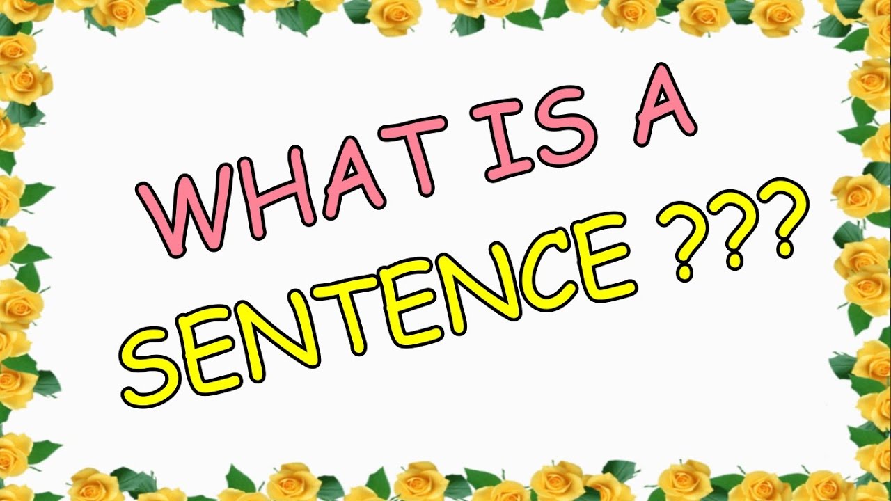 ЧТО ТАКОЕ ПРЕДЛОЖЕНИЕ?