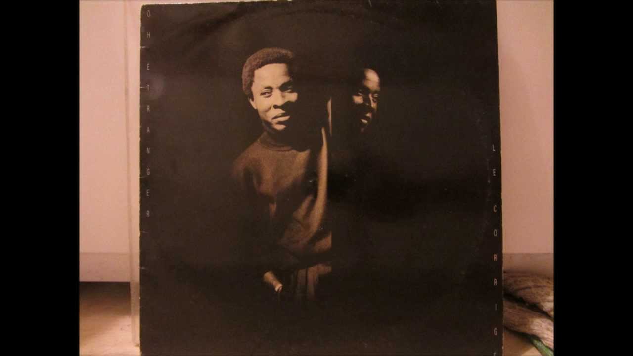 Ohandja Etranger - zakut ma mbé (Le corrigé - kanibal records 1988)