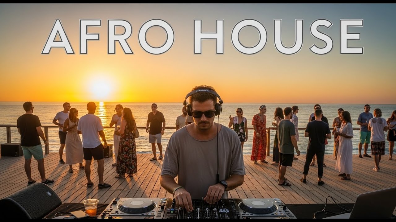 Top Hits 2026 🔥 SUMMER AFRO HOUSE Mix ~ TikTok & Spotify Viral Hits 🎶 Best Songs 2026