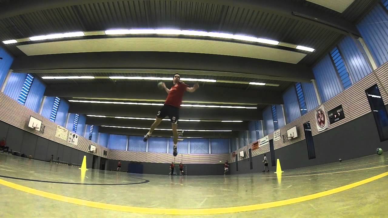TS Woltmershausen 125 Jahre | Handball