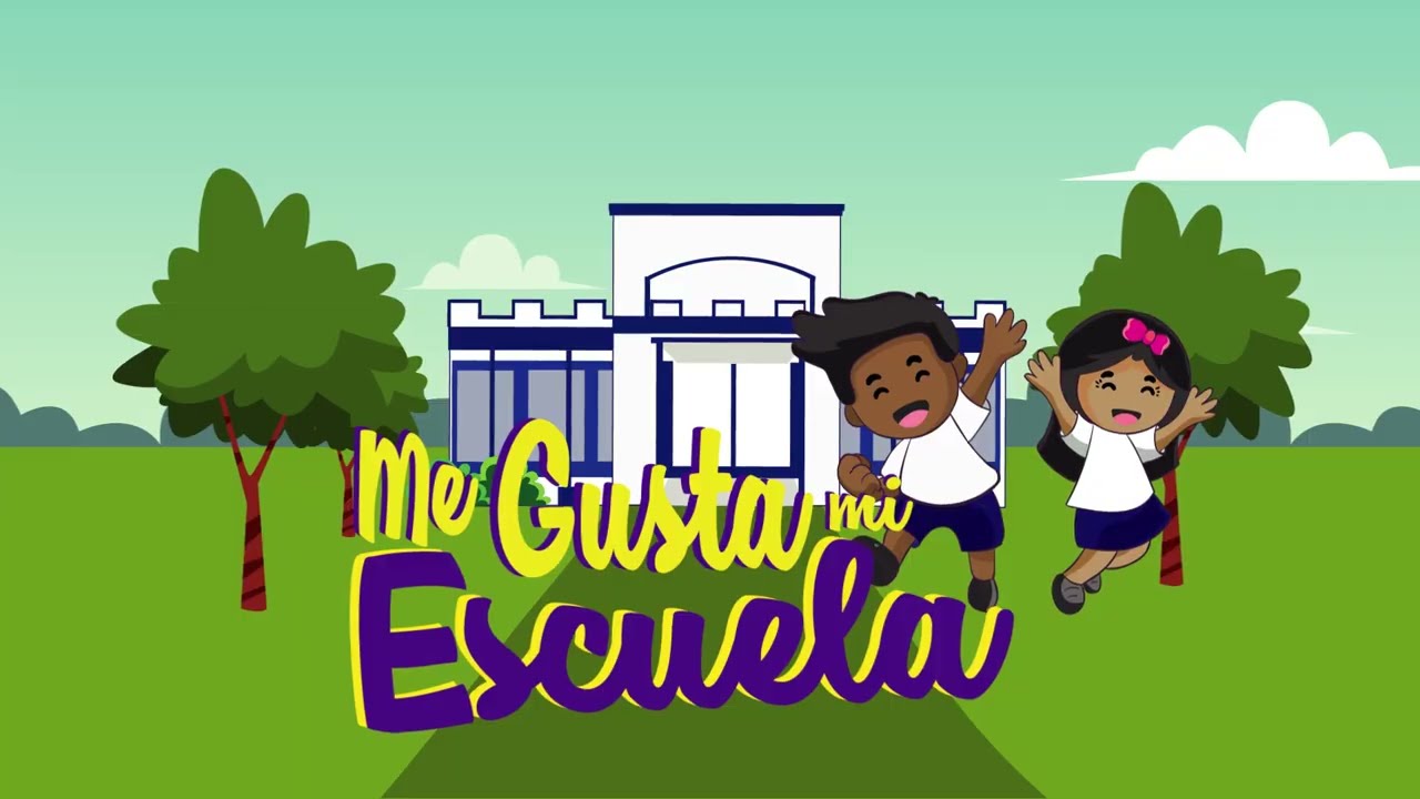 Me Gusta Mi Escuela Arlen Siu  Jinotega