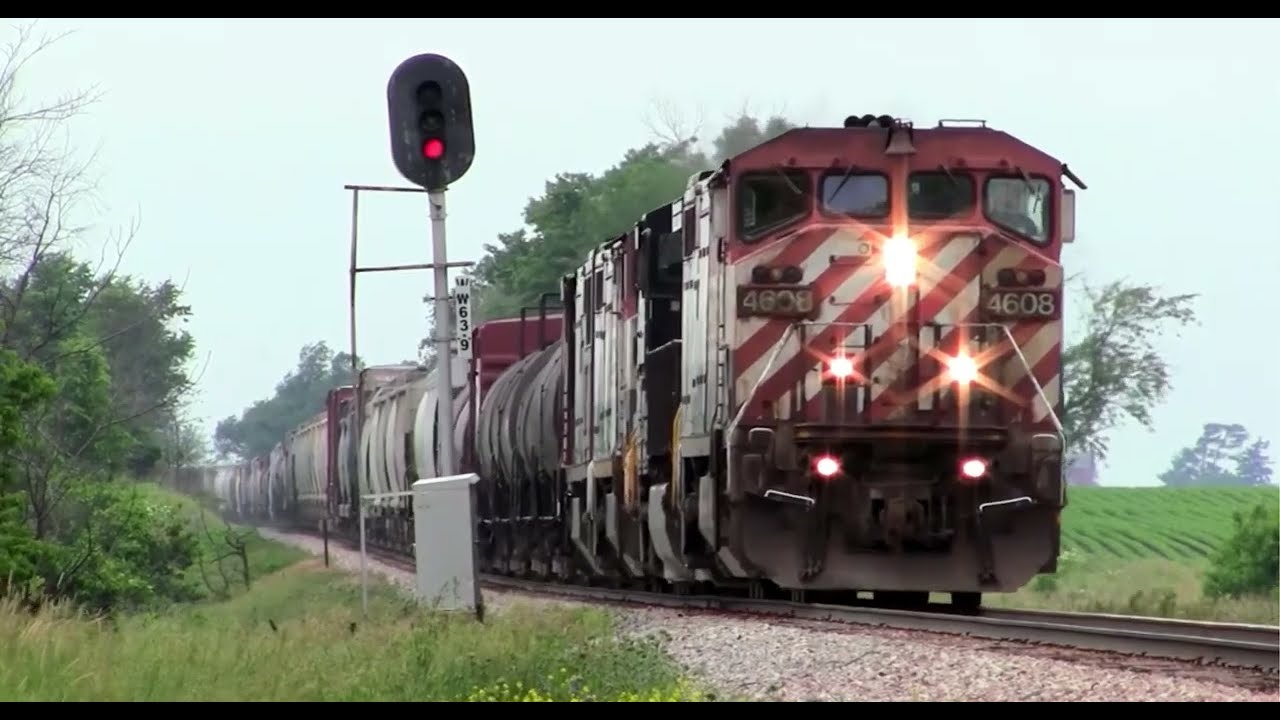Origins of horns from Train Simulators