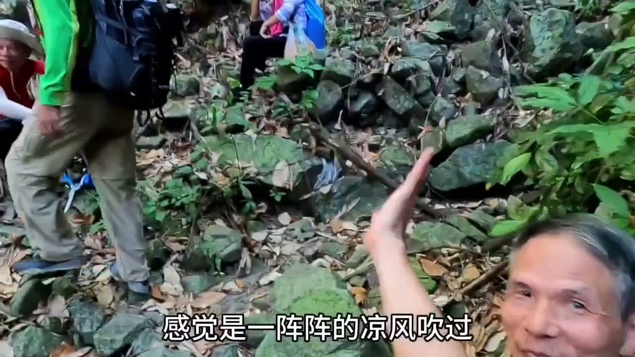福州周边人少景美溪流距市区1小时车程 #vlog #旅行