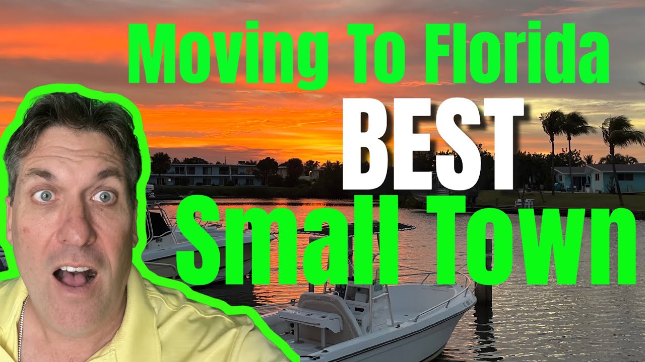 Moving to Florida - Best Place to Live North Palm Beach