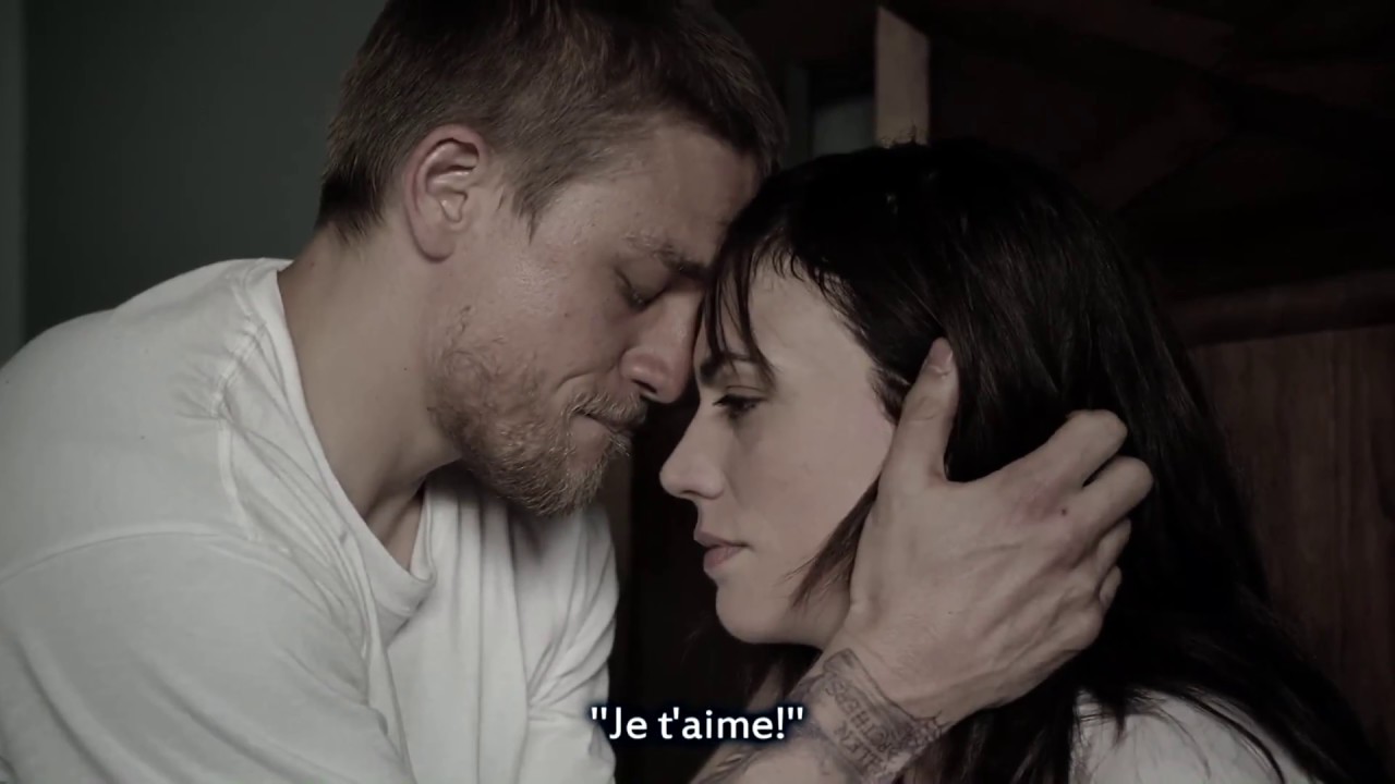 Multifandom - Already gone - VOSTFR
