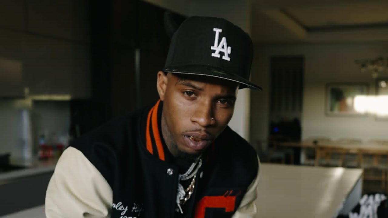Tory Lanez - Mucky James [Official Music Video] FARGO FRIDAYS
