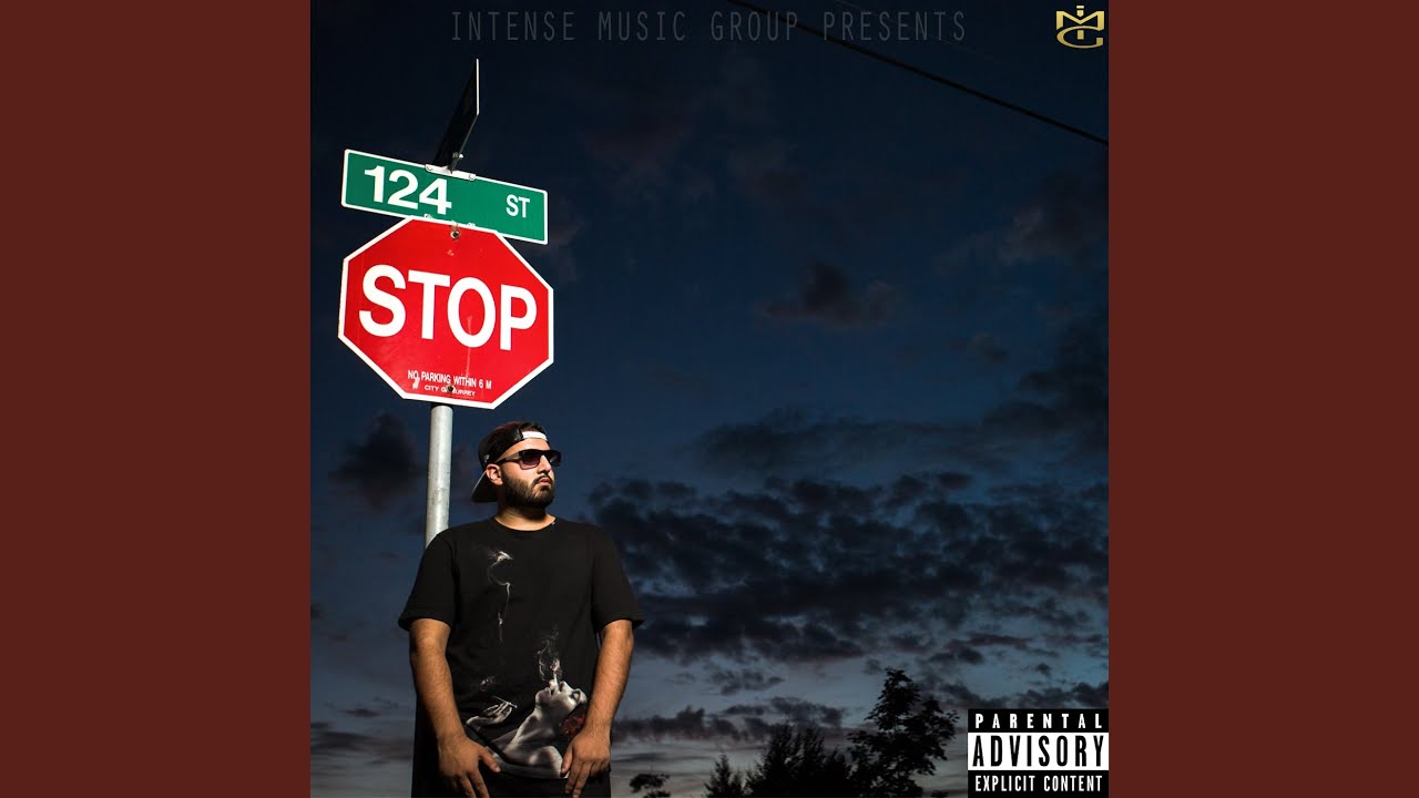 Tere Piche (feat. Kaka Bhainiawala)