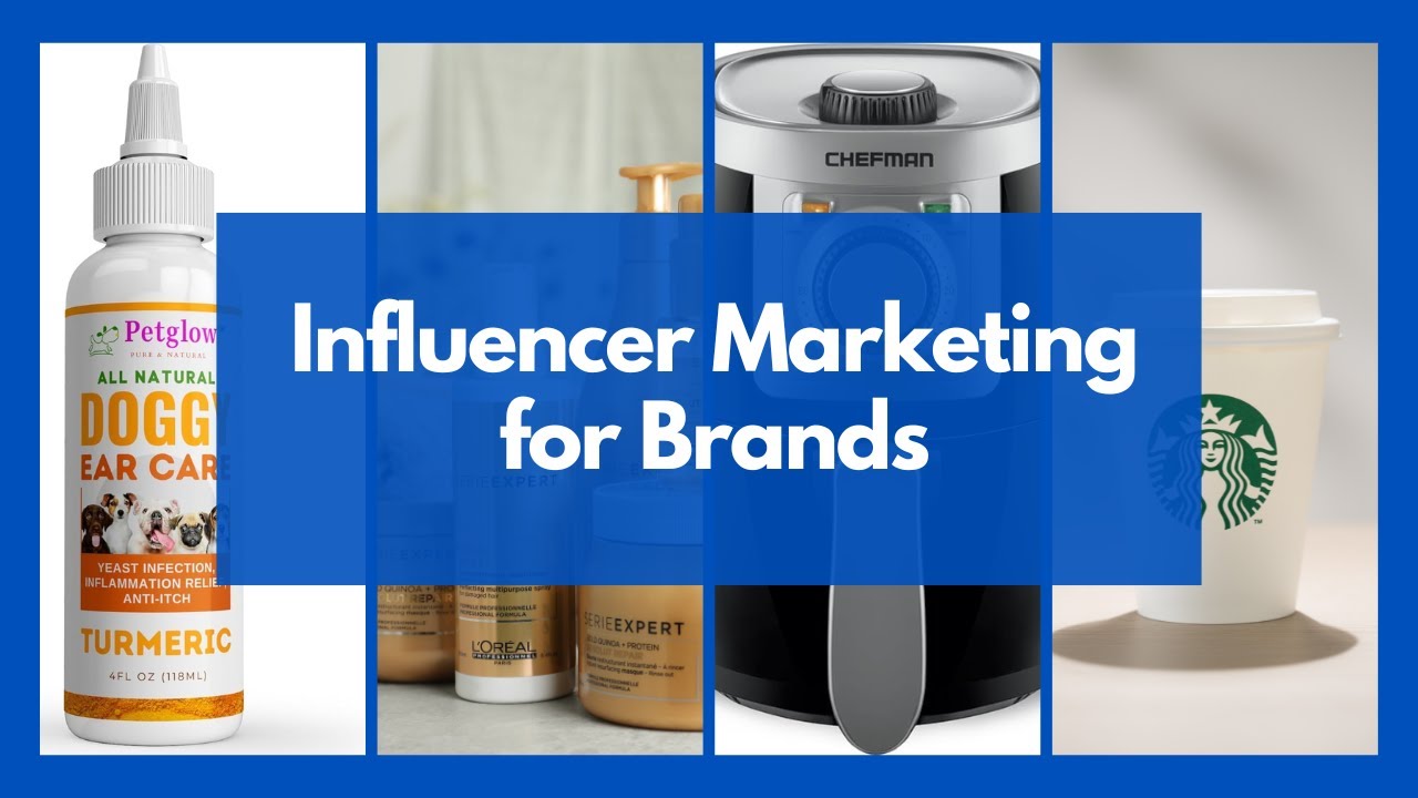 Ainfluencer for Brands: Run Unlimited Influencer Campaigns for FREE