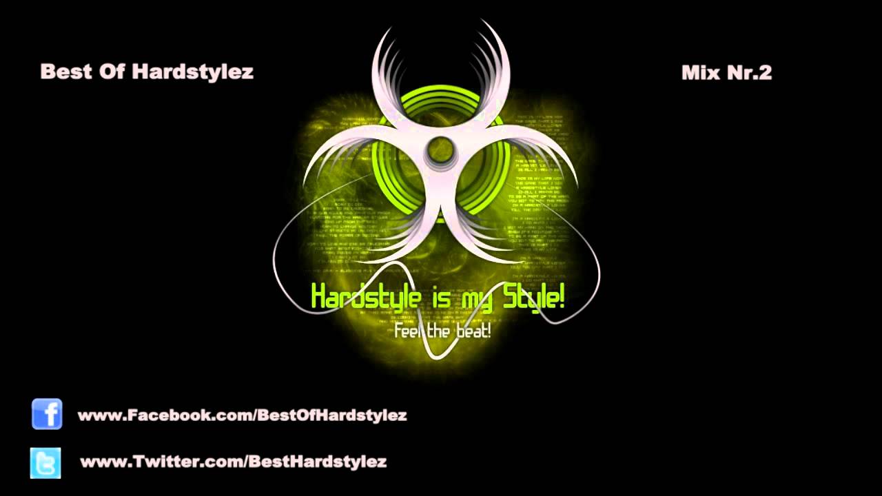 BestOfHardstylez Mix Nr.2 [HQ+HD]