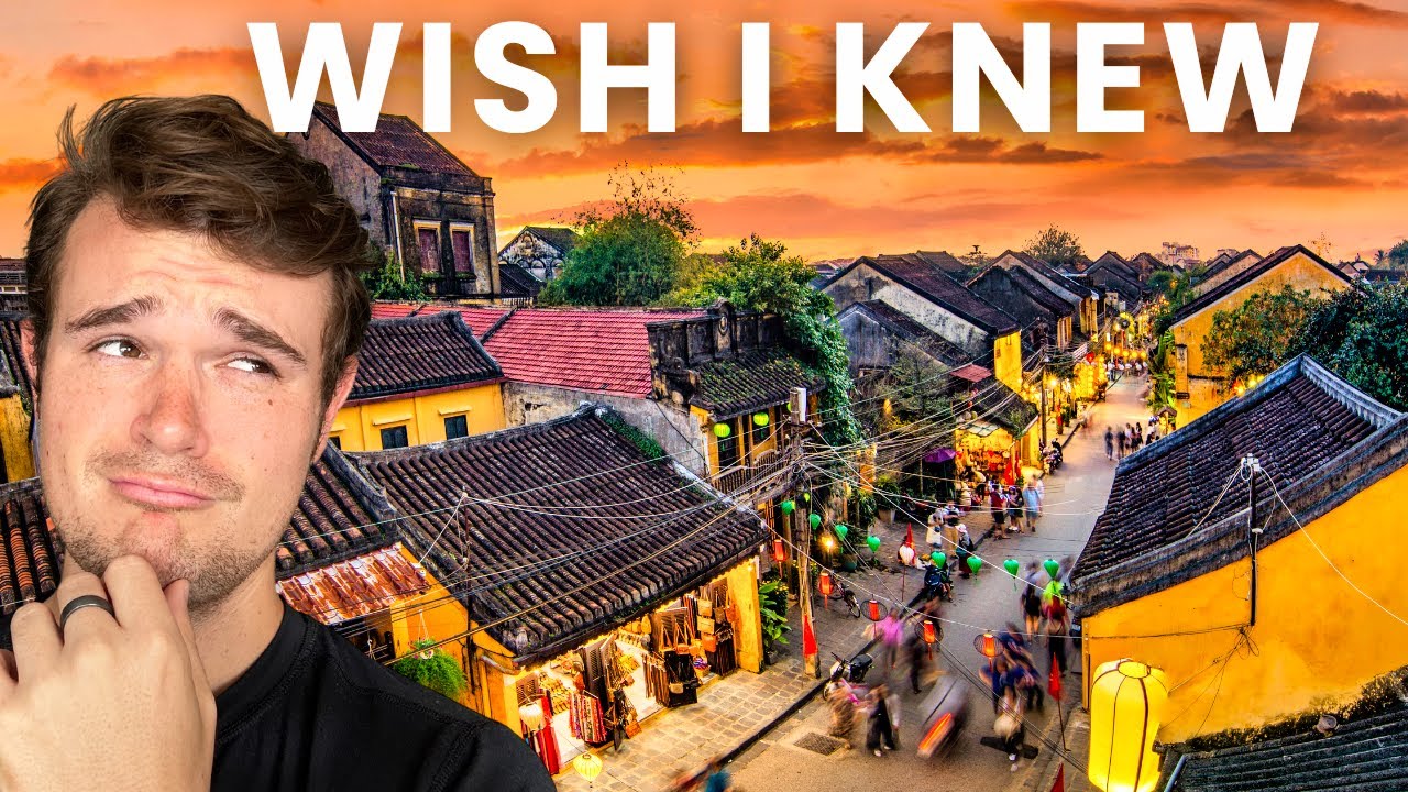 21 Tips I Wish I Knew Before Visiting Vietnam