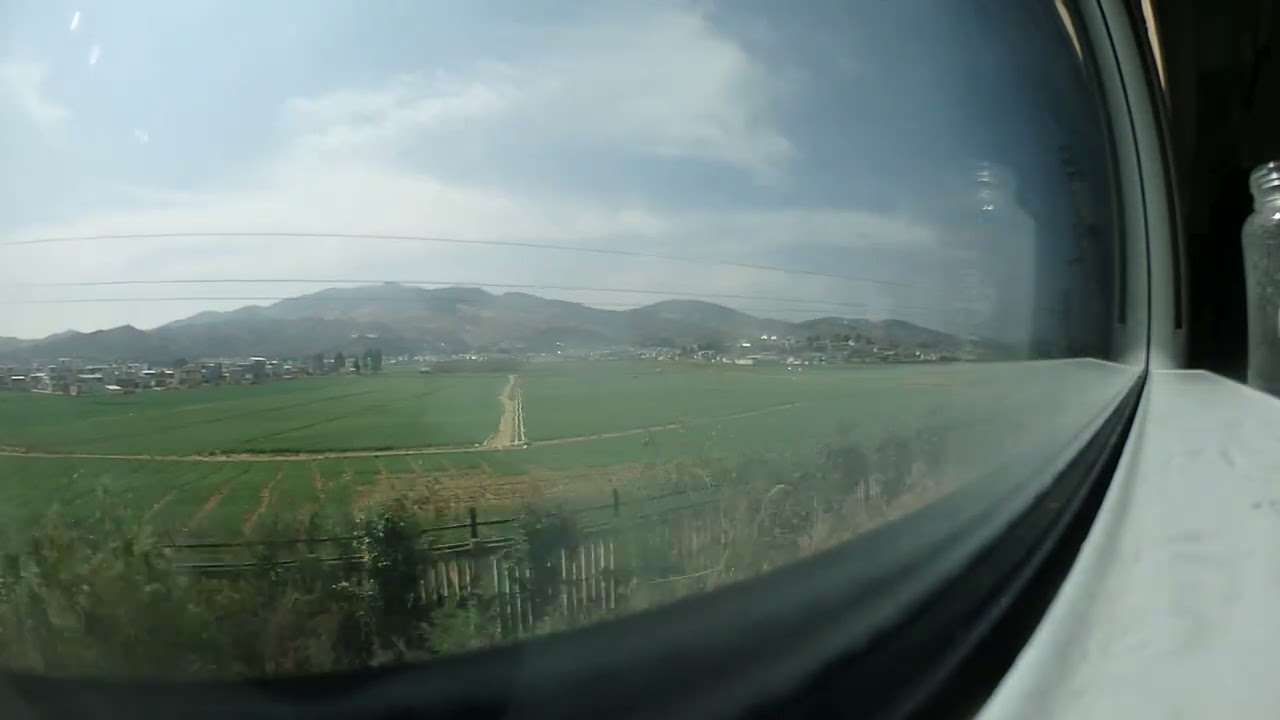 Dali  — Uncut Walking Through China part 100