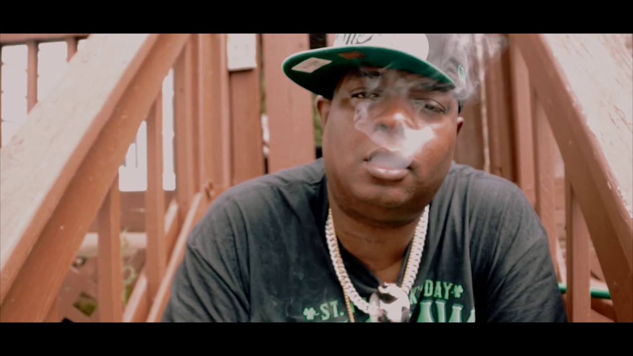 Sotto Bless - Sticky [Produced by Liondub ]