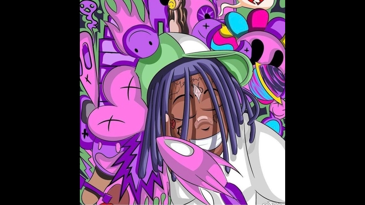 (FREE) Lil Uzi Vert Type Beat - 