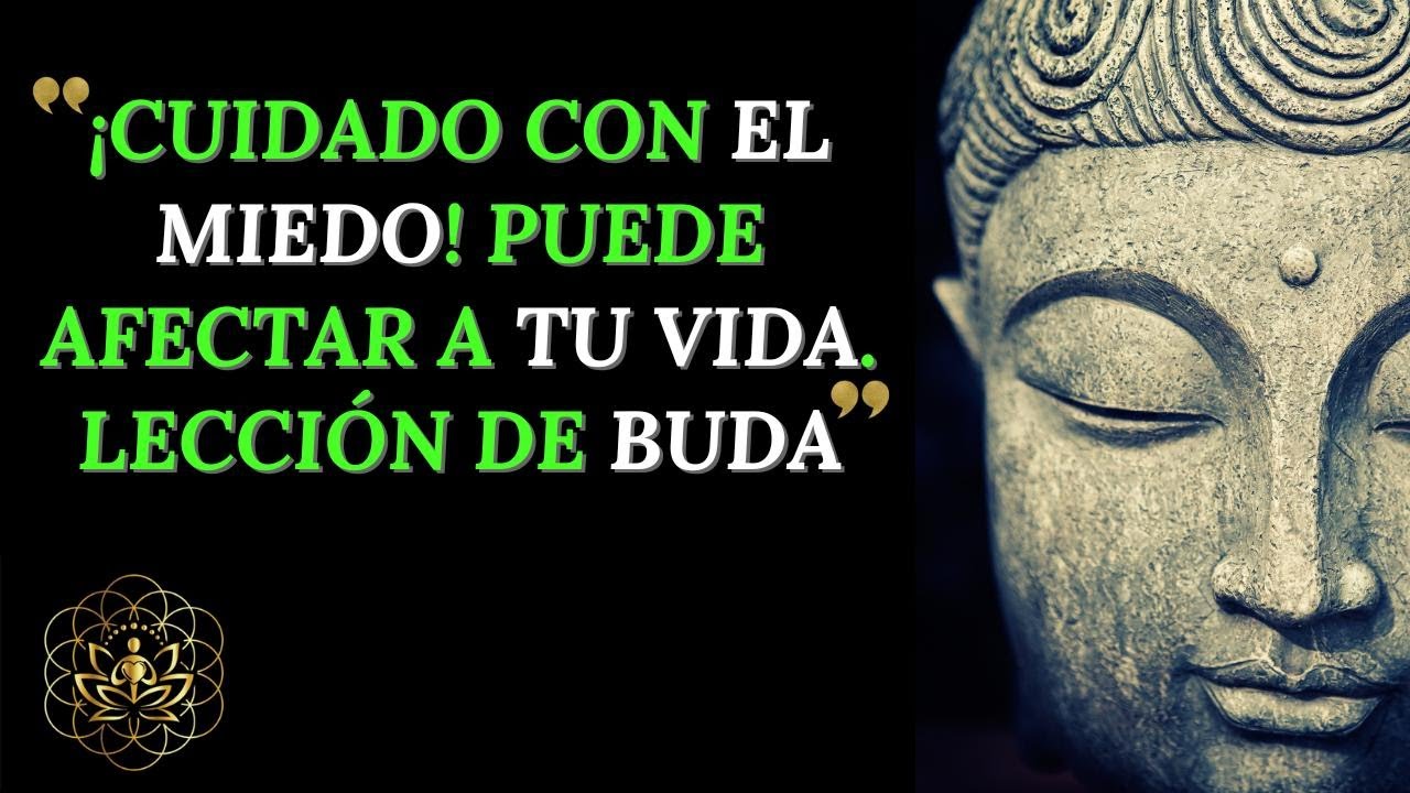 CÓMO ENFRENTARTE A TUS MIEDOS (CUENTO BUDISTA QUE TE ENSEÑARÁ A SUPERAR TUS LIMITACIONES)