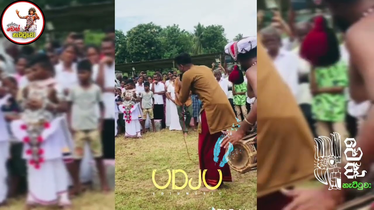 ඉසුරු අයියගෙ අලුත්ම විඩියෝ එක ❤️❤️❤️