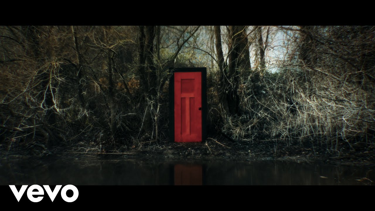 Enrico Ruggeri - Il poeta (Official Video)