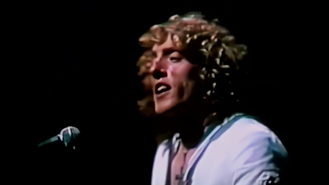 Roger Daltrey - Oceans Away - 1975 - HD - HQ (Lossless) Audio