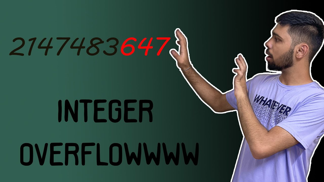 Integer Overflow Vulnerability | Binary Exploitation - 0x2