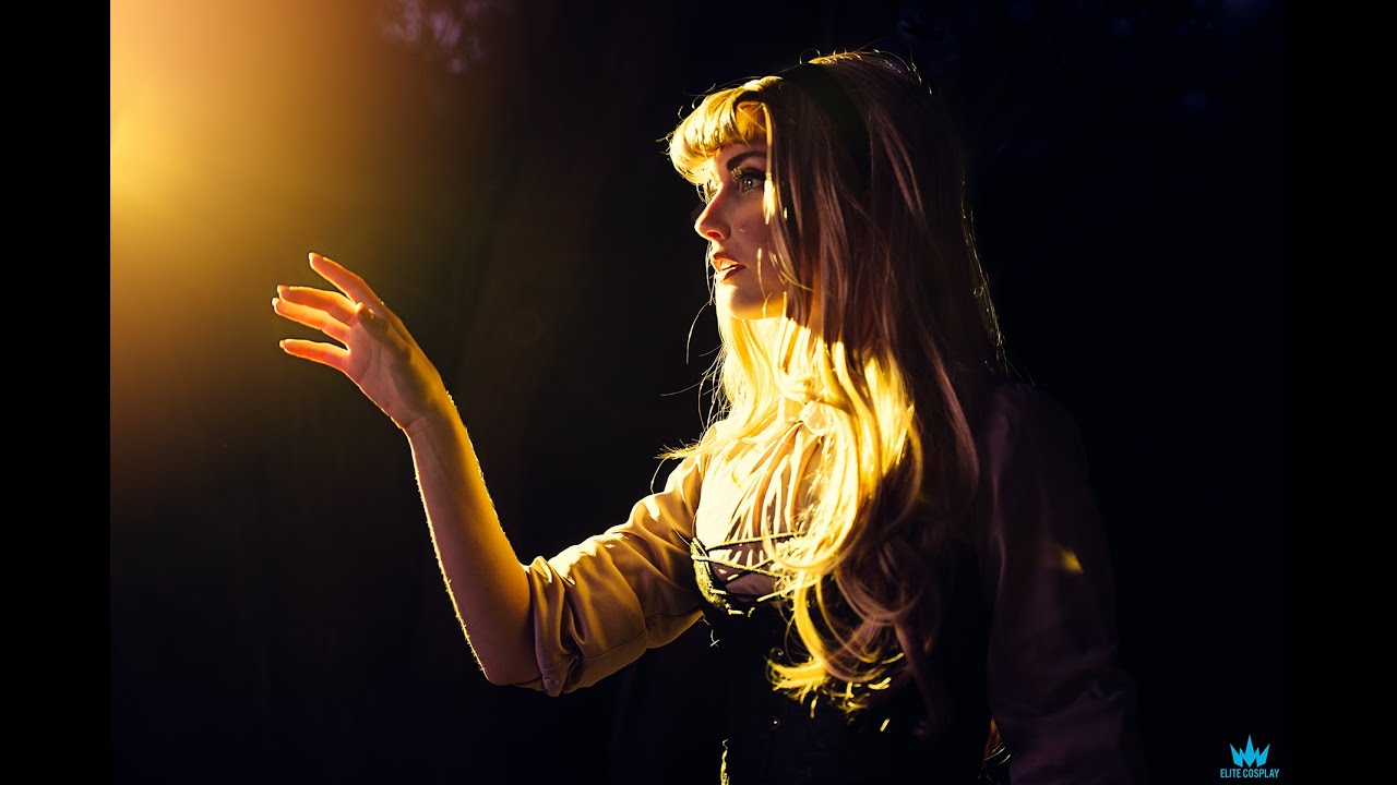 How to Get More Pictures from your Cosplay Photo Shoot