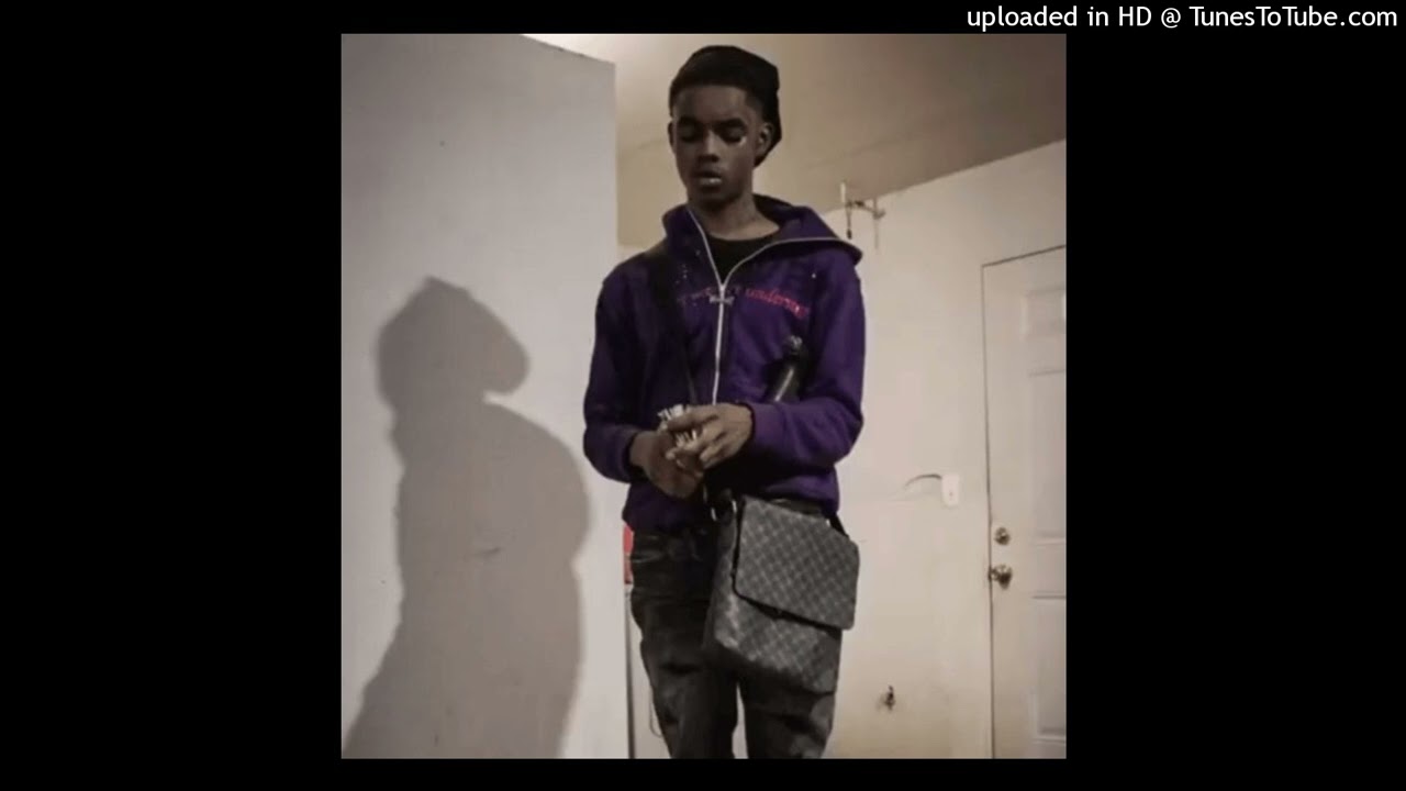 [FREE] 1tappworky x 1audii DMV Type Beat - 