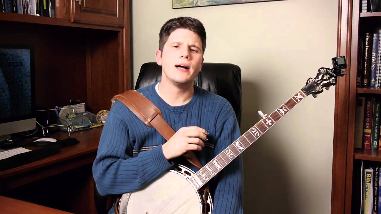 Banjo Tips  for Beginners-Tip #5 (What kind of banjo should I buy?)