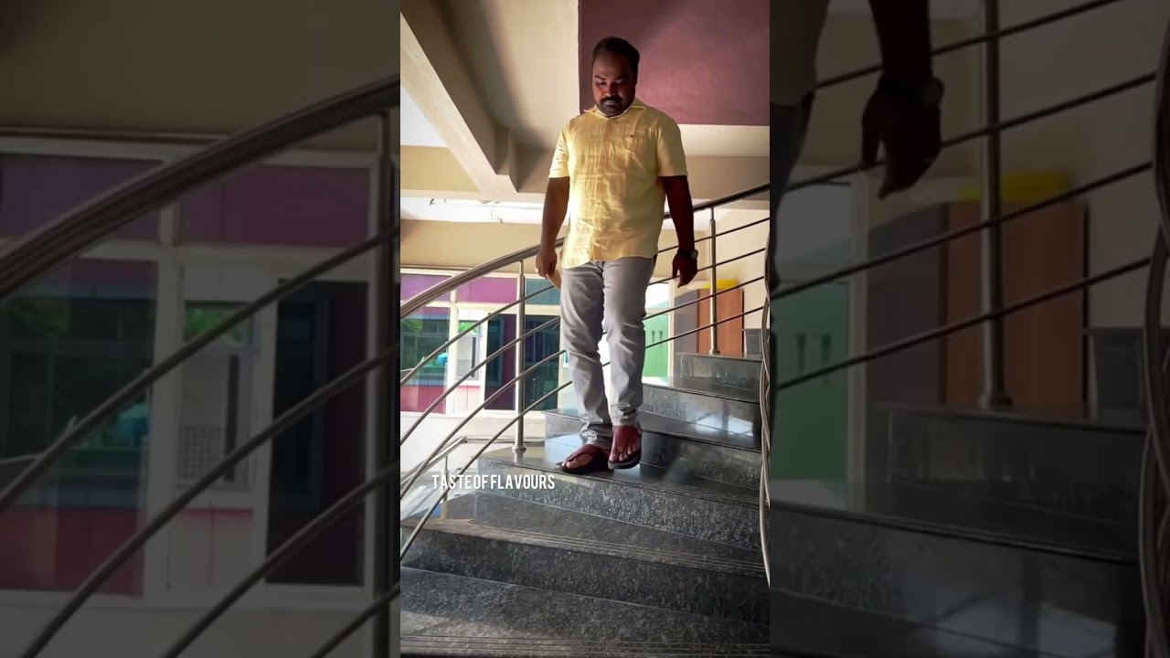🤩Taste Of Flavours Tirupati On Fire 🔥 #shorts #youtubeshorts #trending #viral