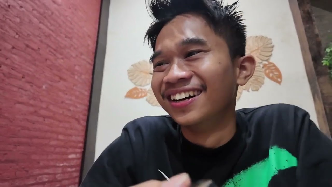 VLOG #4 WITH ALL TEAM HRVD, CULMINERS & KOPI KULS (FAMILY GATHERING PART 2) 
