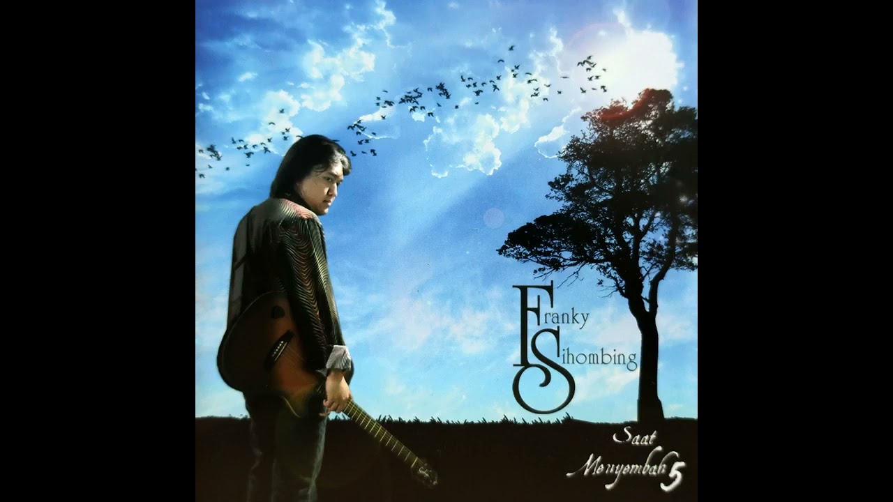 Full Album | Franky Sihombing &bull; Saat Menyembah 5