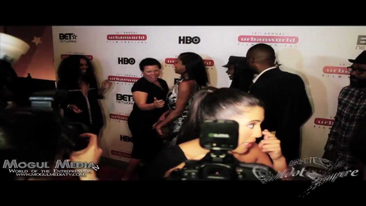 URBAN WORLD FILM FESTIVAL PART 1