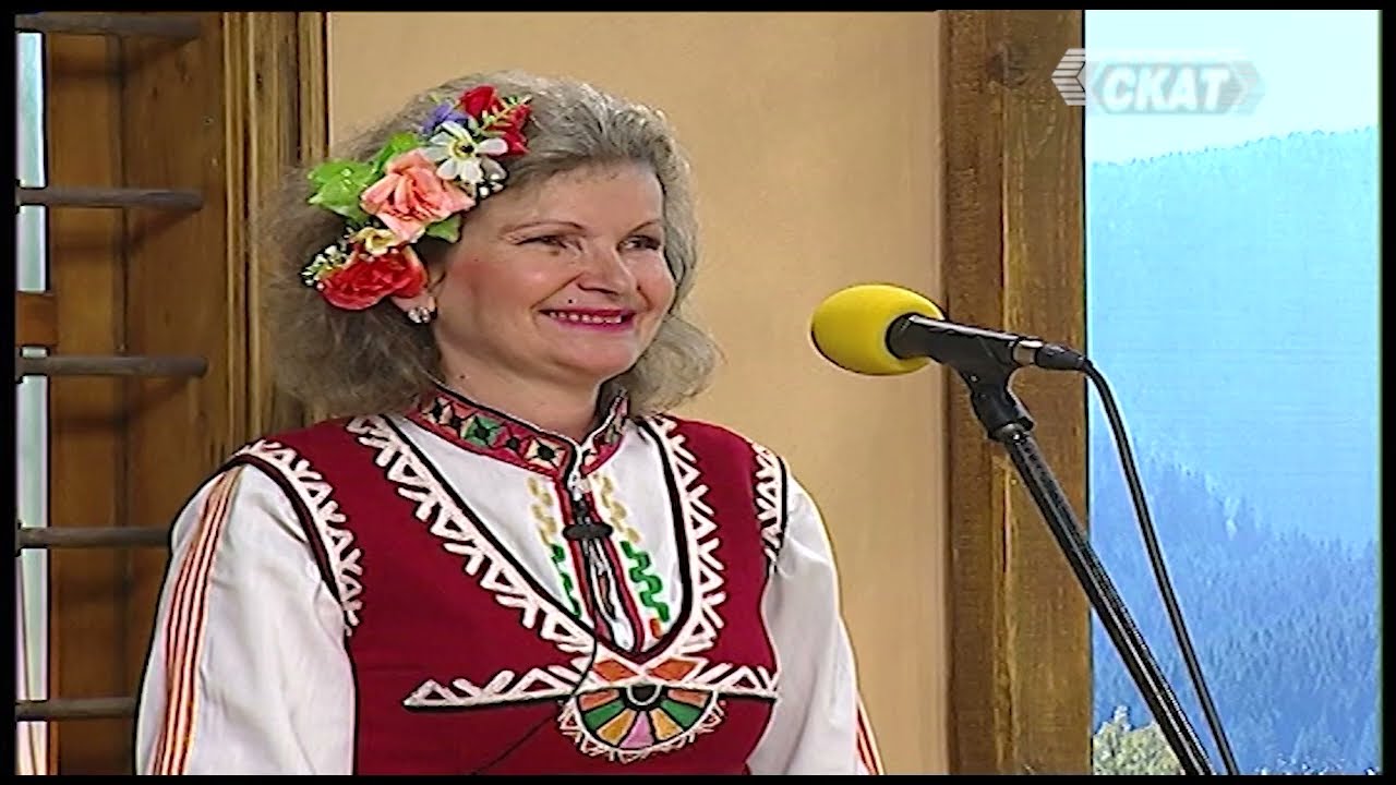 Кичка Христова - 