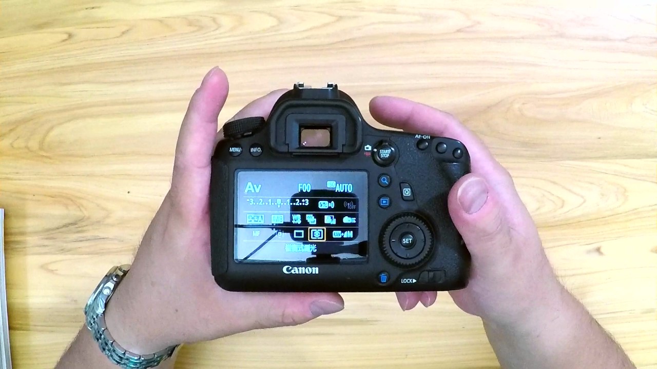 [ 大港先生 ] Canon EOS 6D + EF 24-105mm f/4L IS USM + SpeedLite 600EX-RT 簡介說明 (中文)