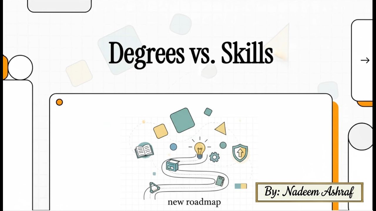 Degree Vs Skill-Based Hiring