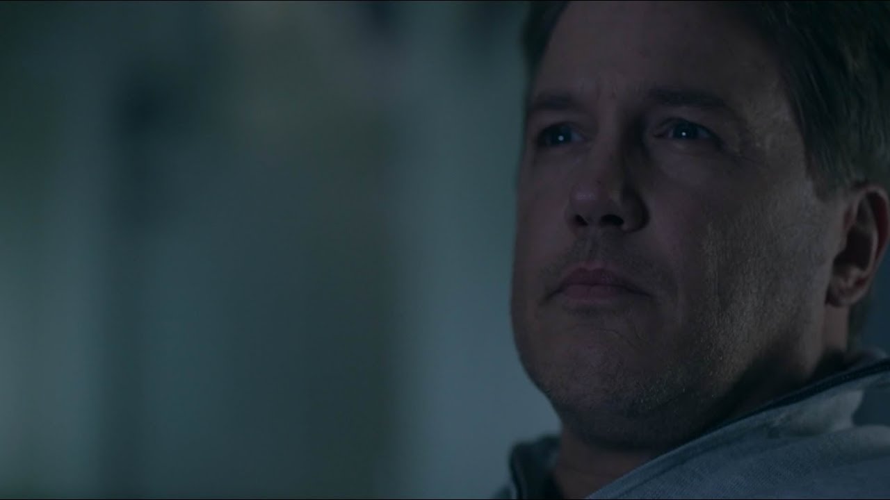 Hal Cooper Has a Twin Riverdale theory!