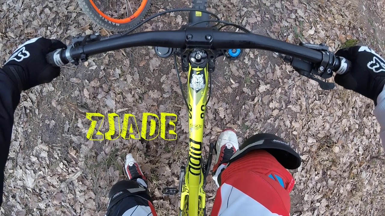 FR Kłonice | Zaczynamy zabawę! | Test Demo 8