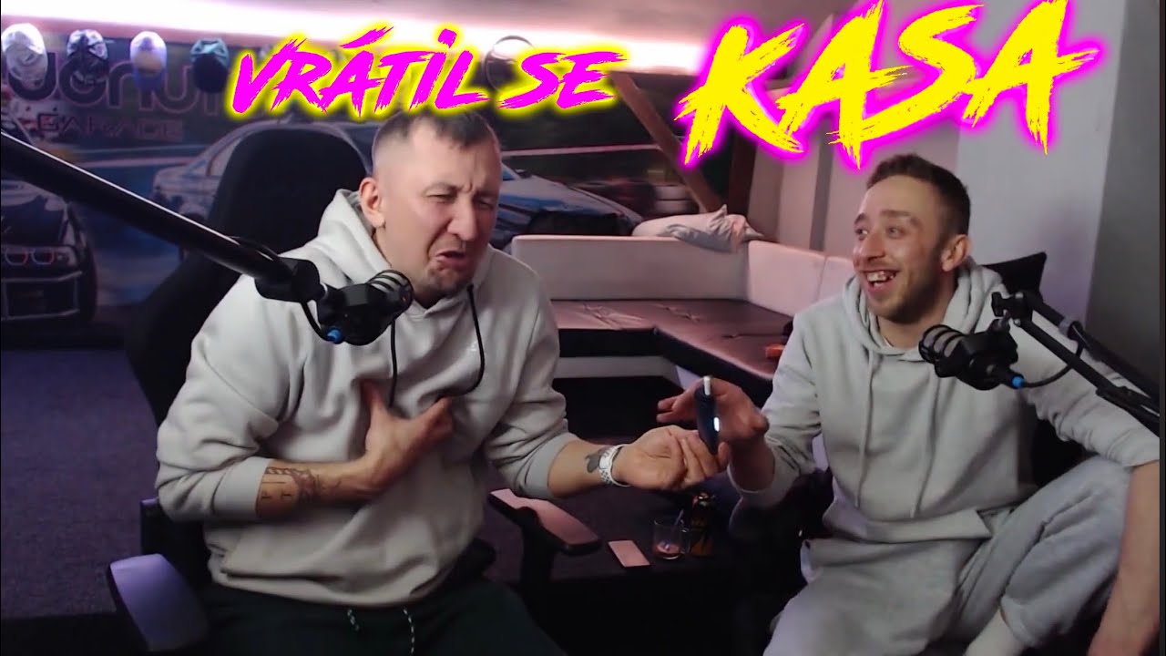 Ke driftům se už asi nevr&aacute;t&iacute;m,je to drah&yacute; kon&iacute;ček. 