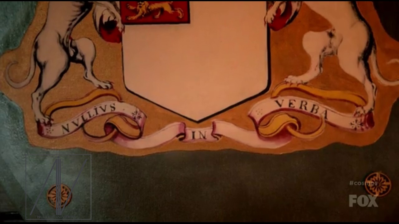Nullius in verba