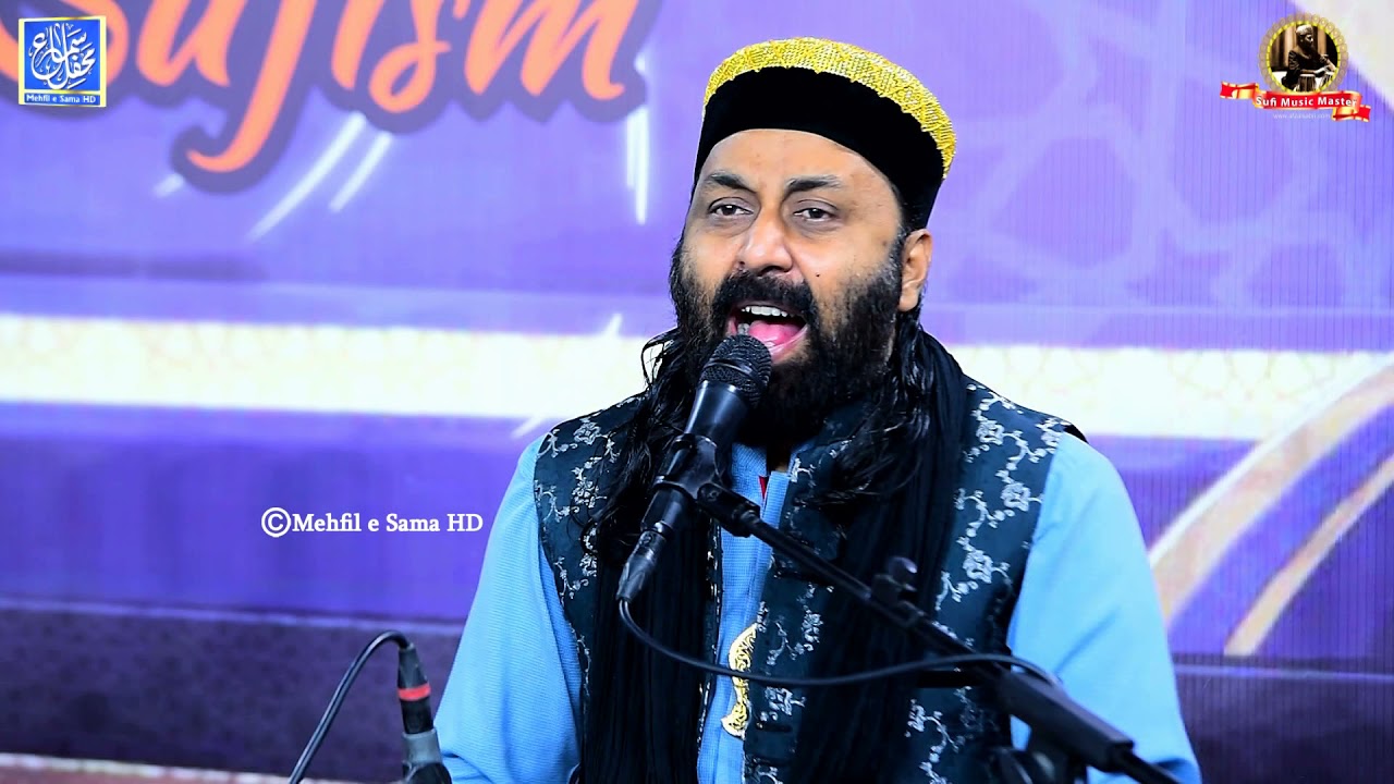 Elahi Koi Aisa Intezaam Hojaye By Afzal Sabri Brothers Mehfil e Sama HD 2022