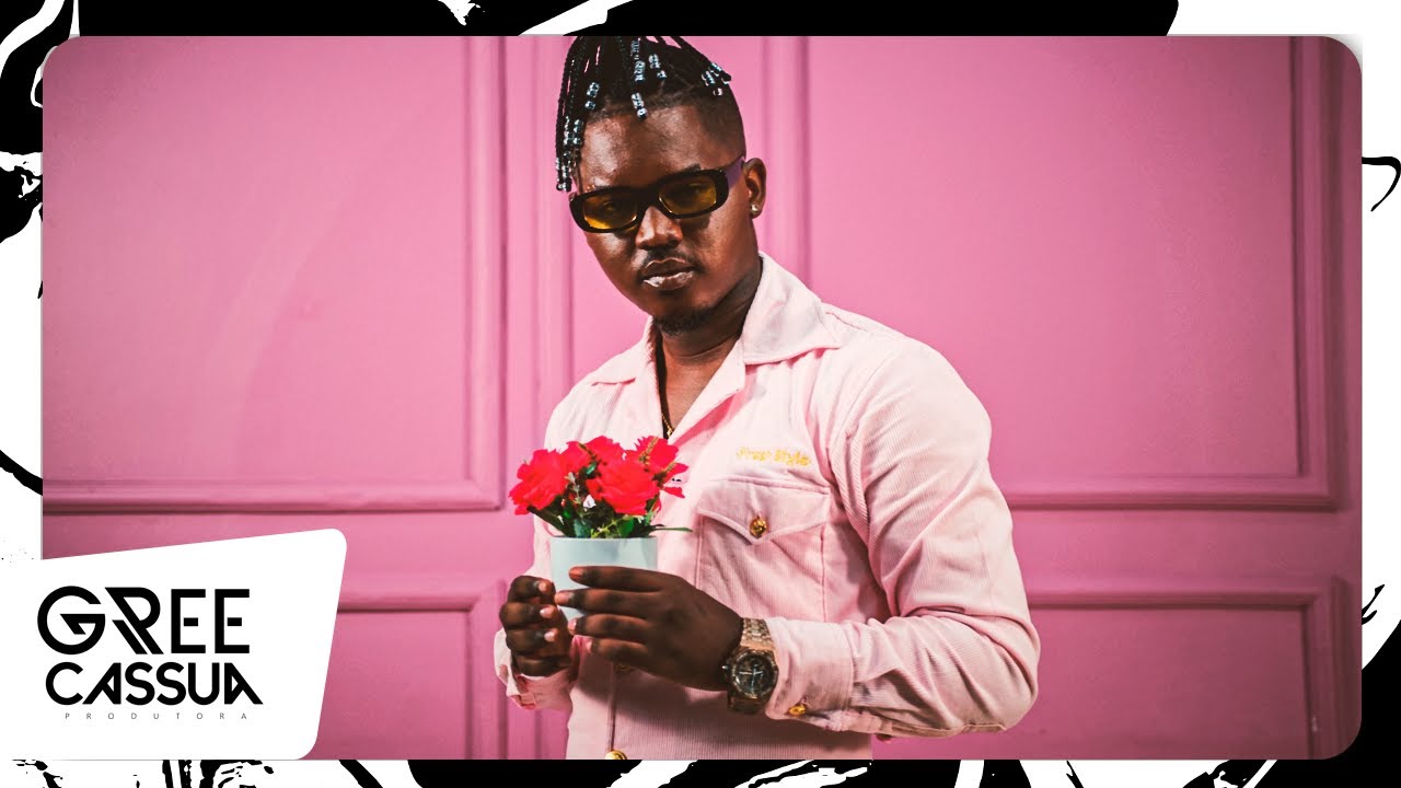 John Trouble - Mulher Empoderada (Clipe Oficial)