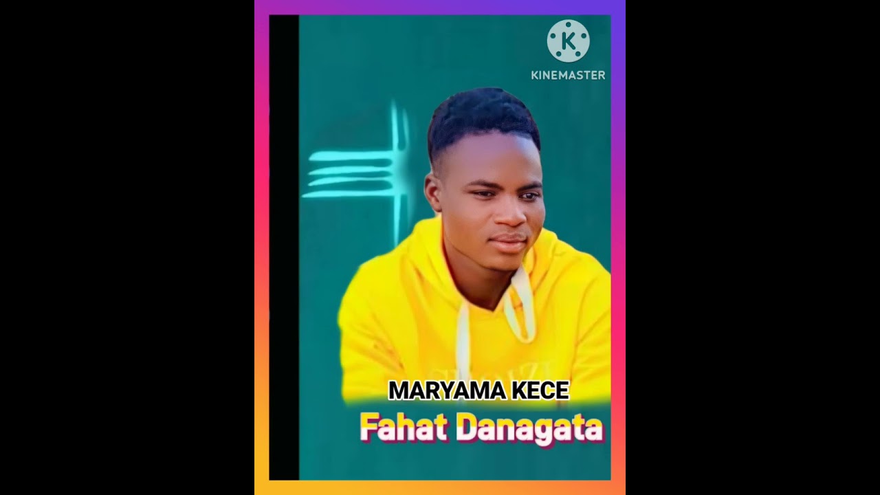 Maryama Kece