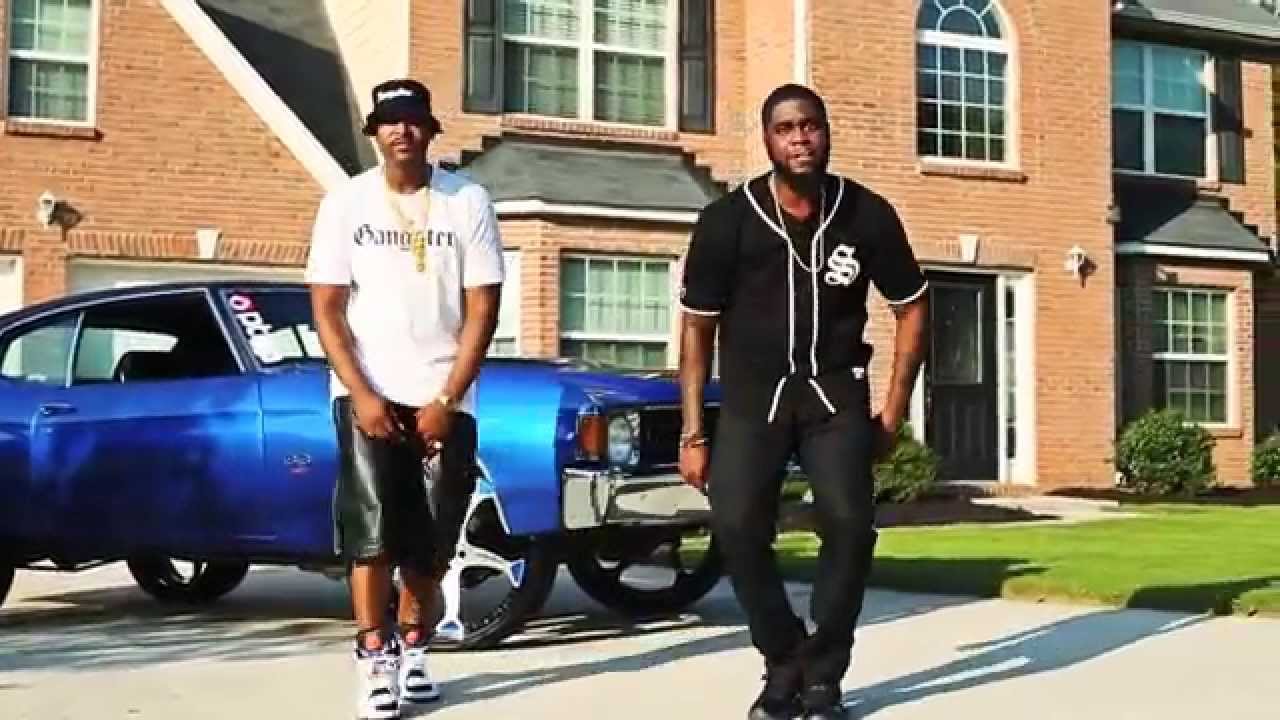 DJ Infamous ft. Big Krit & Yo Gotti - 