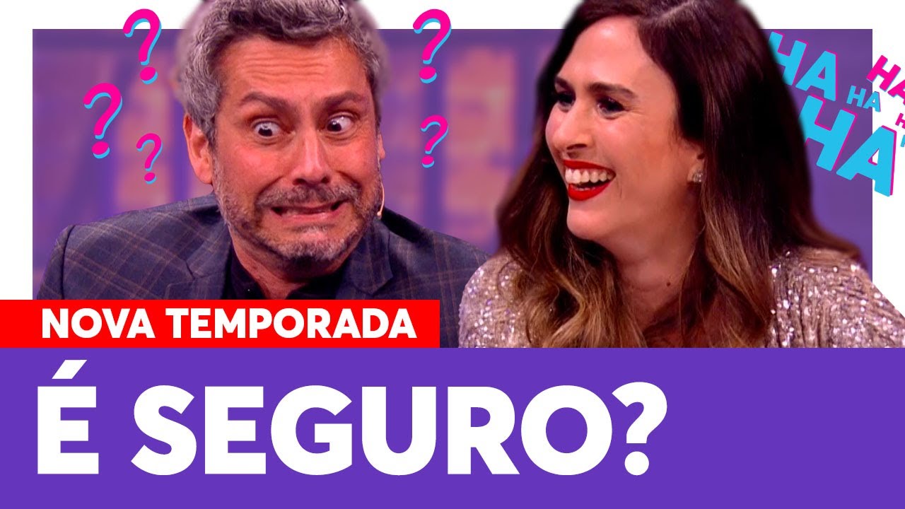 ALEXANDRE NERO DÁ CONTA DO RECADO? 👀 O ator conta pra Tatá como vê o próprio trabalho | Lady Night