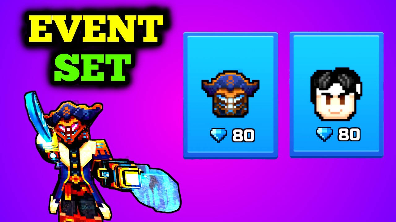 2 Event Sets Review