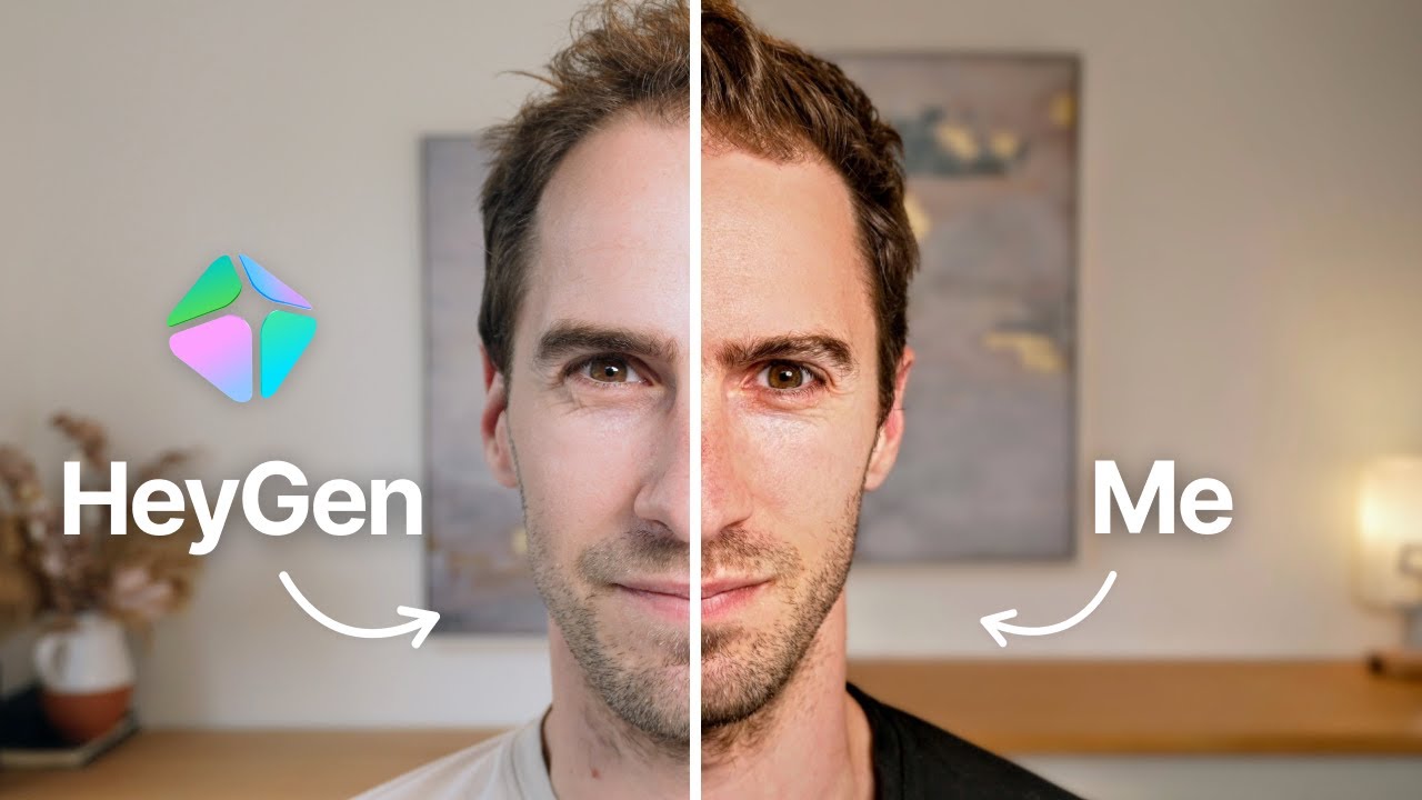 HeyGen AI Avatar Tutorial: Best AI Video Generator in 2025?
