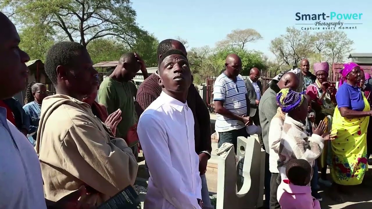 UNVEILING OF MATIMBA MATHUBELUA A TIYANI KA XIHIMU