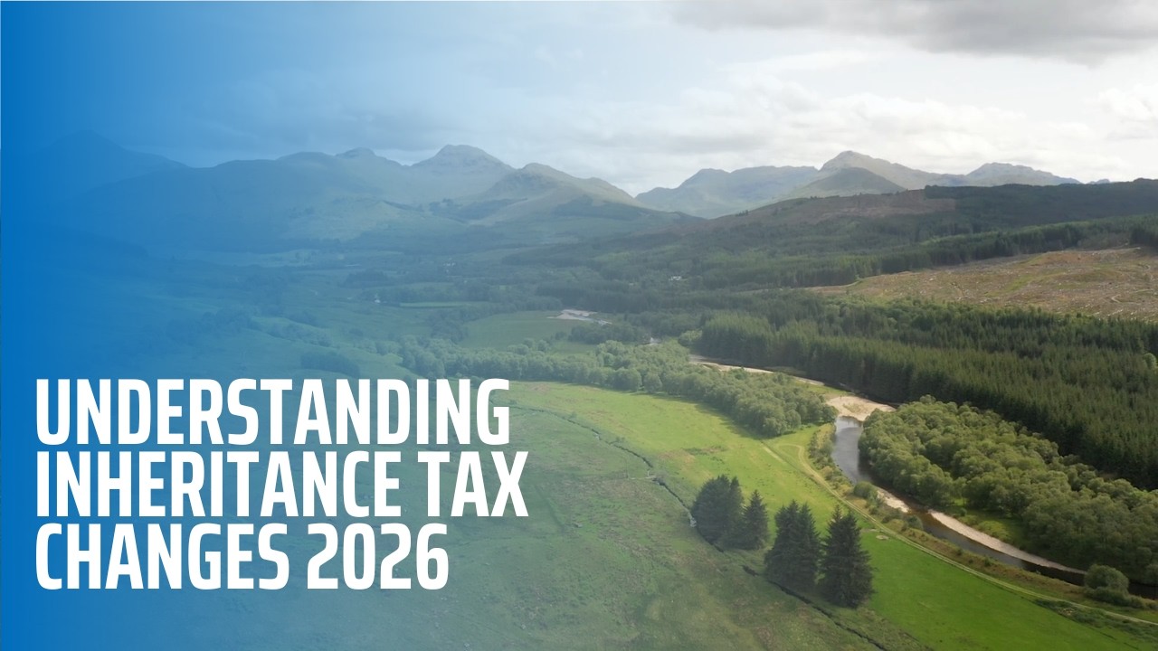 Understanding Inheritance Tax Changes 2026