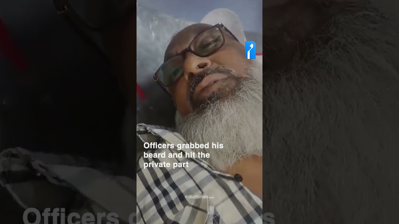 Zaheer Shaikh died in police custody after being arrested over allegations related to the beef trade