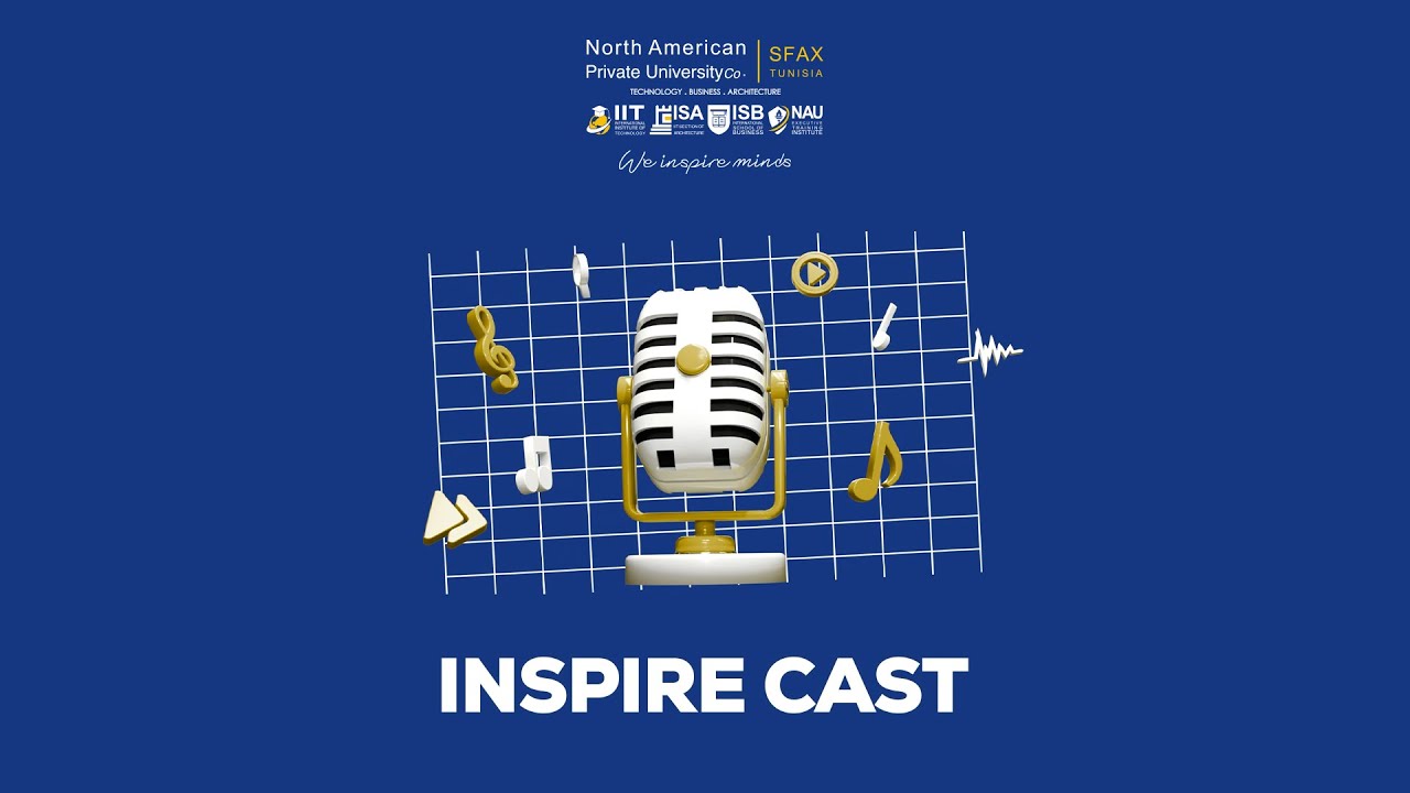 Les secrets d'un champion | We Inspire Cast