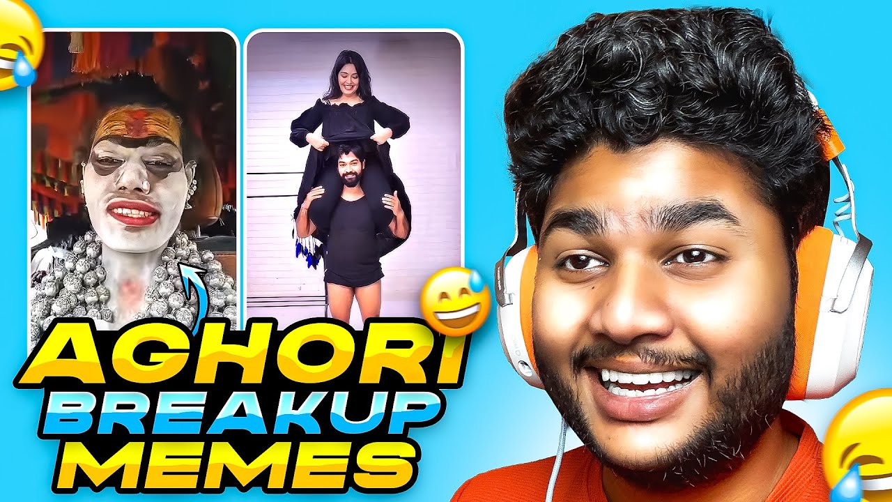 BAPATLA DURGA AGHORI FUNNY MEMES 😂 Vardhan Unfiltered