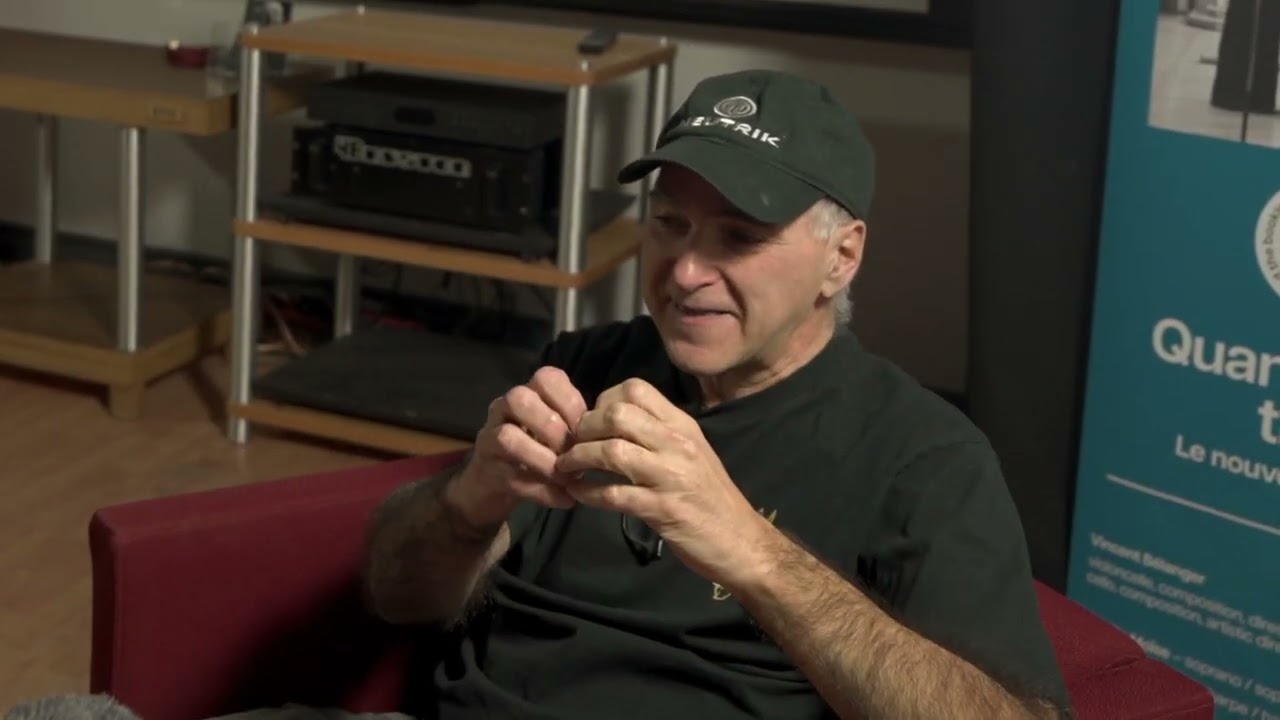 Songe : approuvé par les audiophiles ?