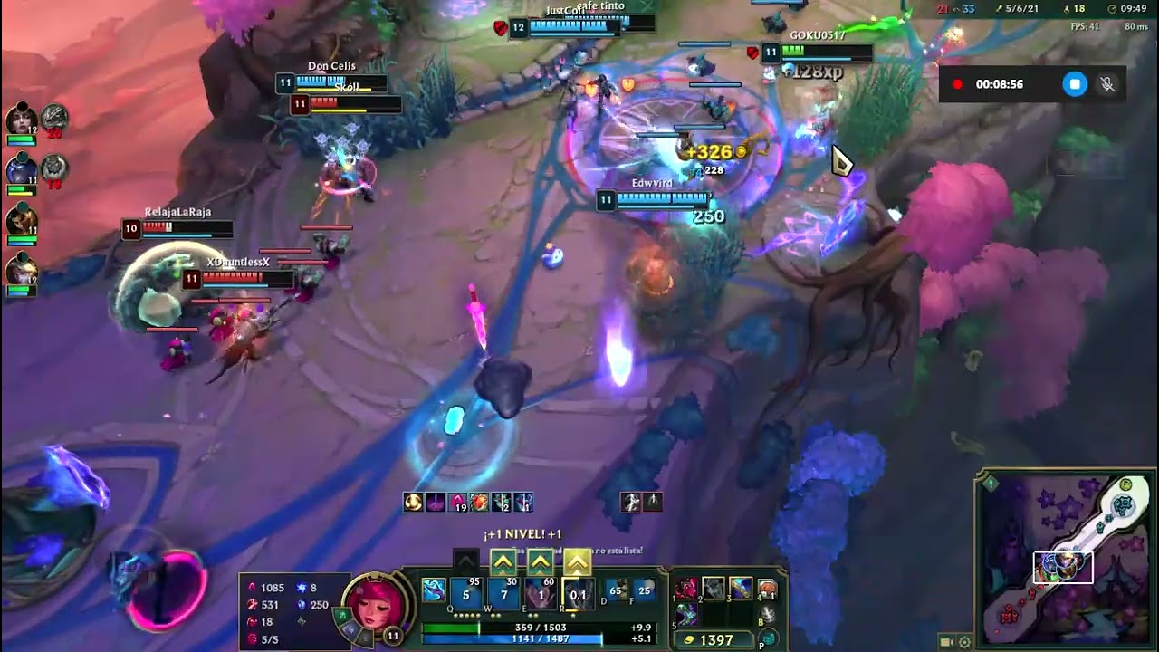 ahri